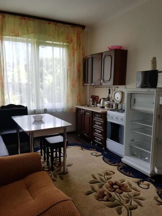 Гостевой дом Kalina Guest House Гагра-73