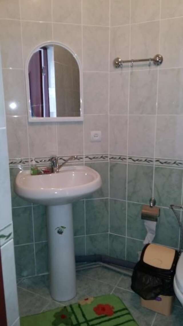 Гостевой дом Kalina Guest House Гагра-74