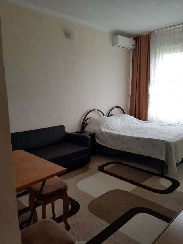 Гостевой дом Kalina Guest House Гагра-11